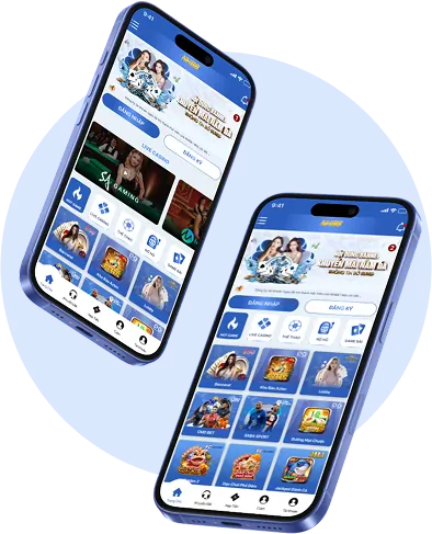Đa dạng trò chơi bắn cá vin7772 login