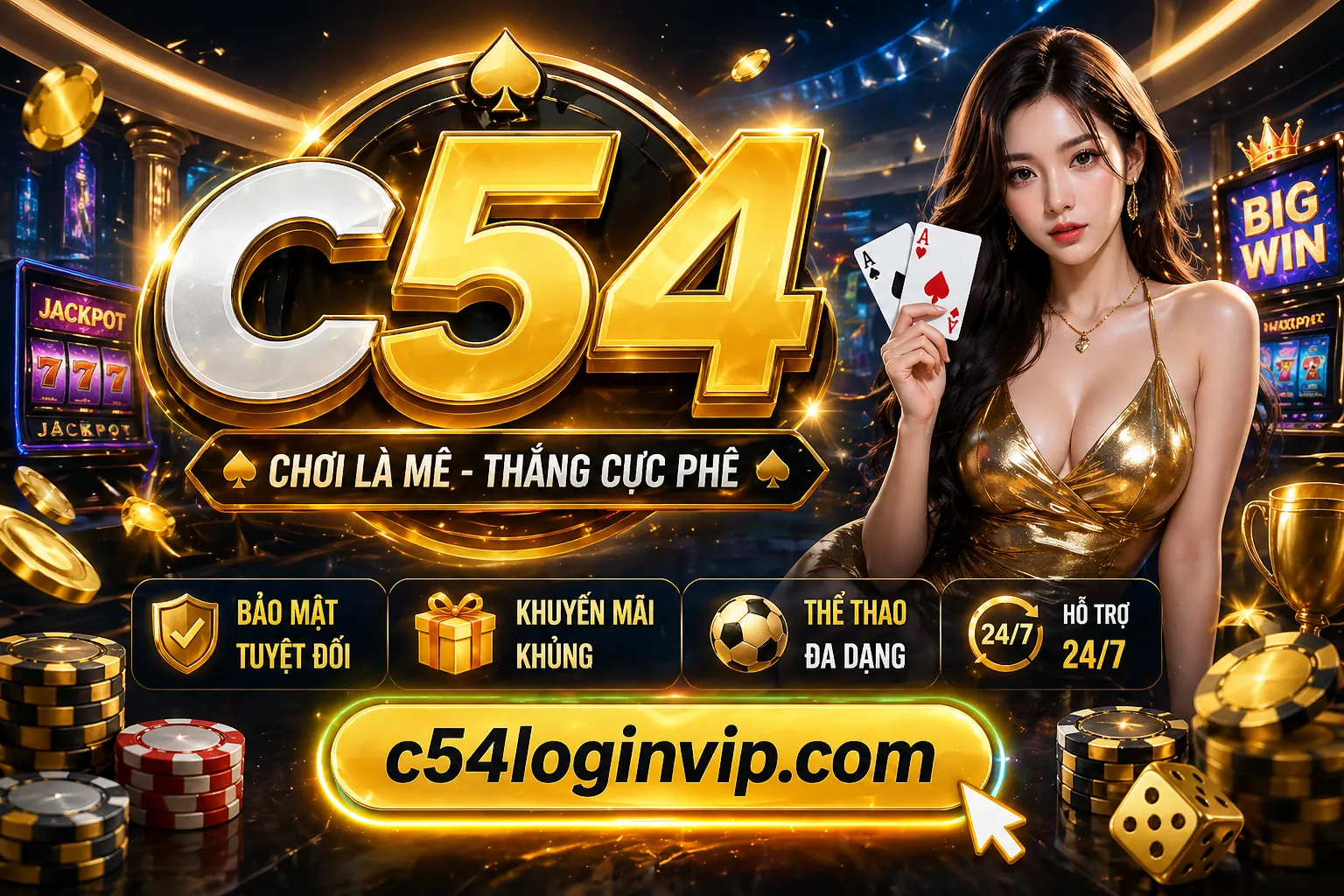Tổng quan về vin7772 login, nền tảng giải trí trực tuyến hàng đầu