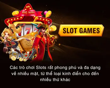 Chuyên mục khuyến mãi vin7772