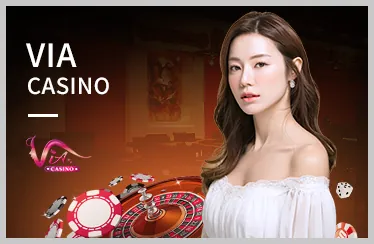 Đa dạng trò chơi sòng bạc tại vin7772 login