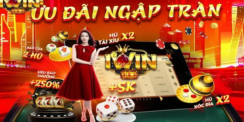 Chiến lược Trò chơi Sòng bạc vin7772 login